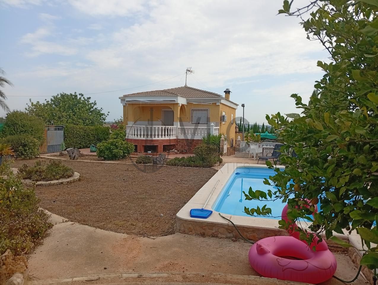 Casa / chalet en Montserrat, Valencia de 229 m2
