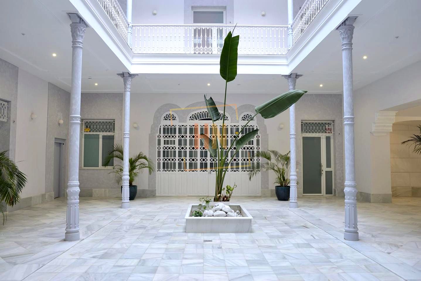 Piso en Sanlúcar de Barrameda, Cádiz de 67 m2