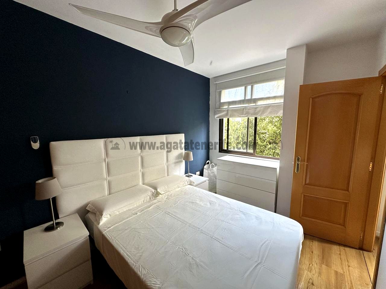 Apartment in Puerto de la Cruz - view 1