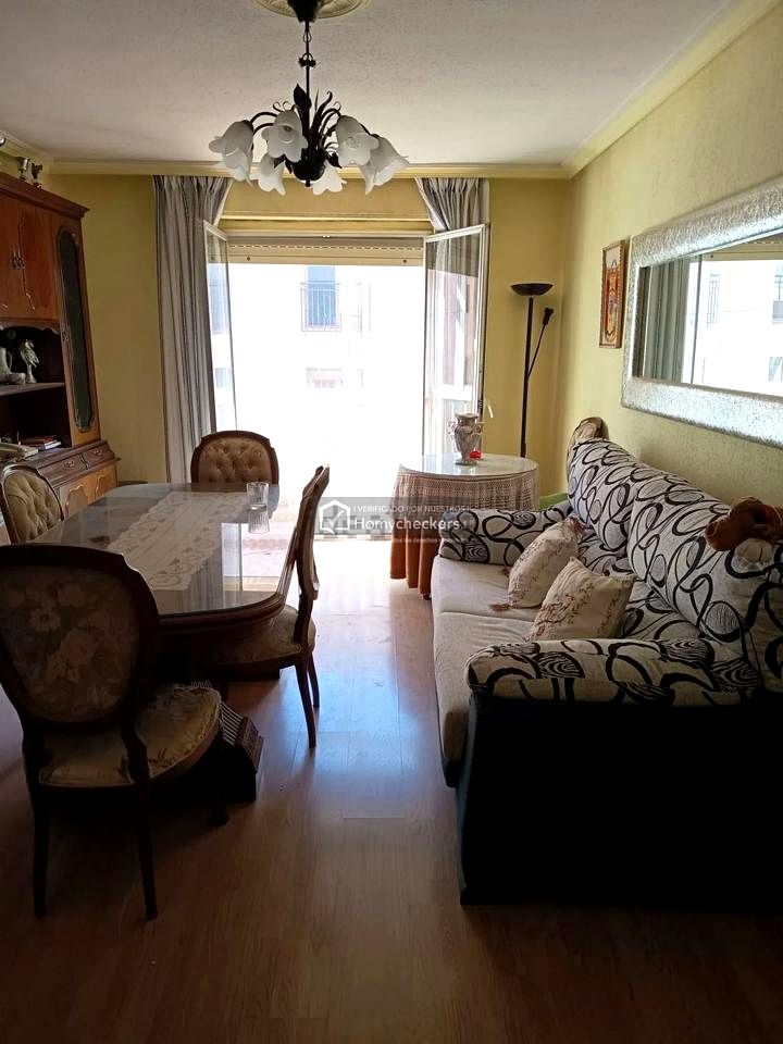 Piso en Salamanca, Salamanca de 112 m2