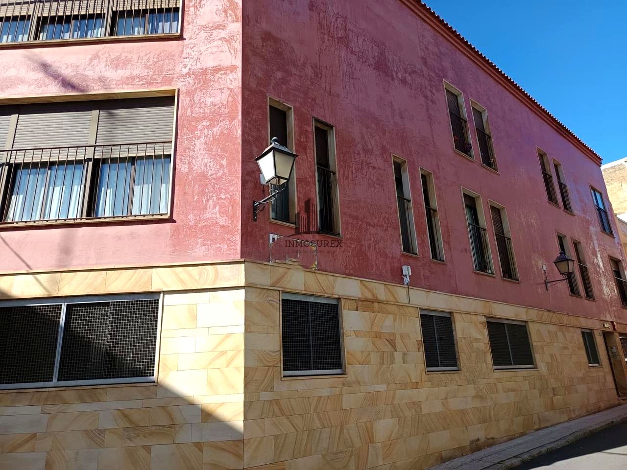 Piso en Calle Suárez Somontes, Badajoz, Badajoz de 200 m2
