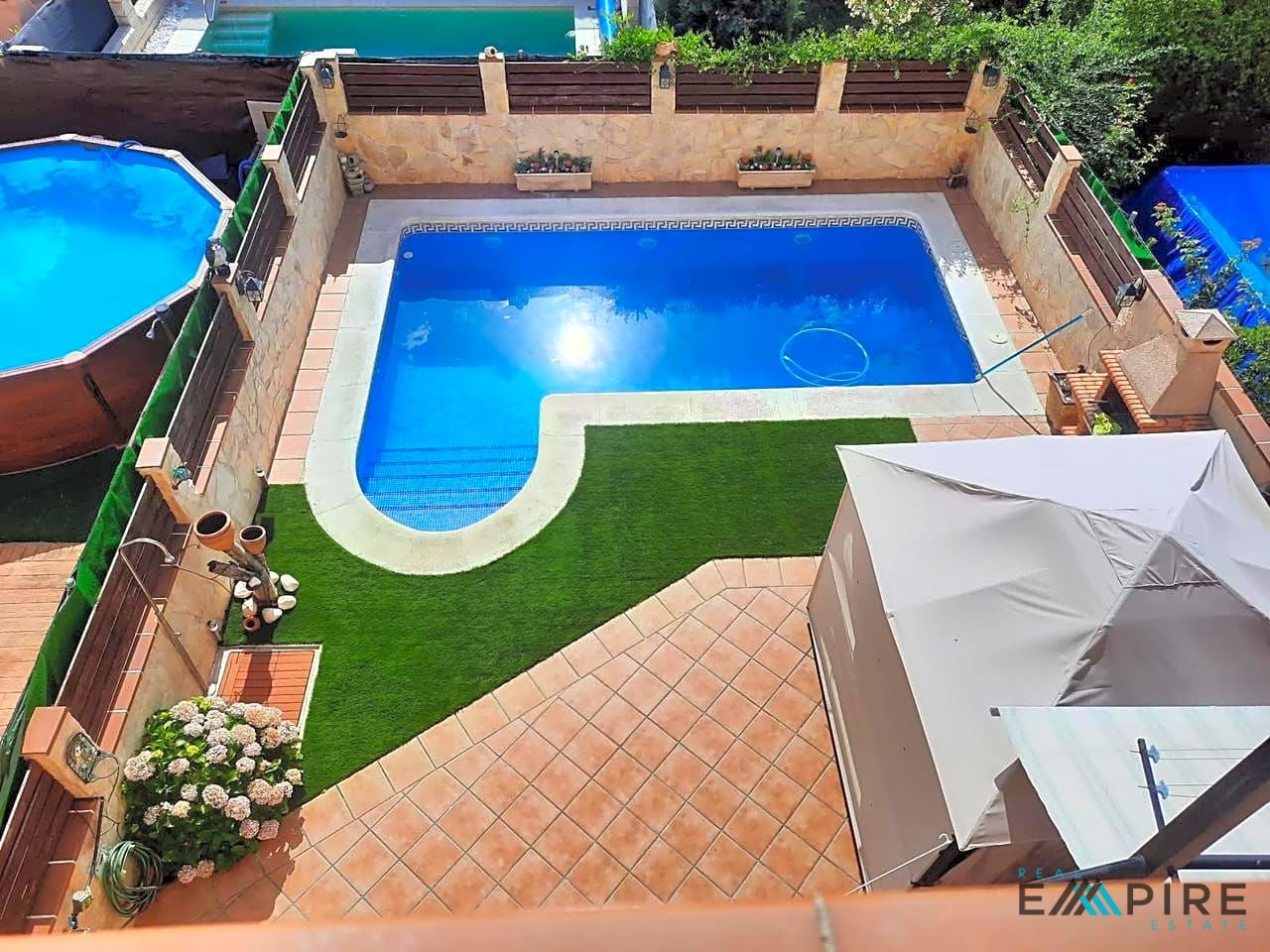 villas en ugena · ugena 289999€