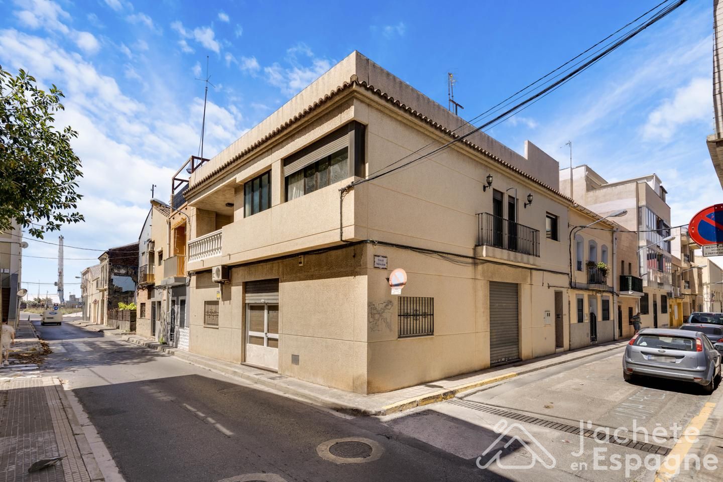 4-bedroom villa in Port de Sagunt