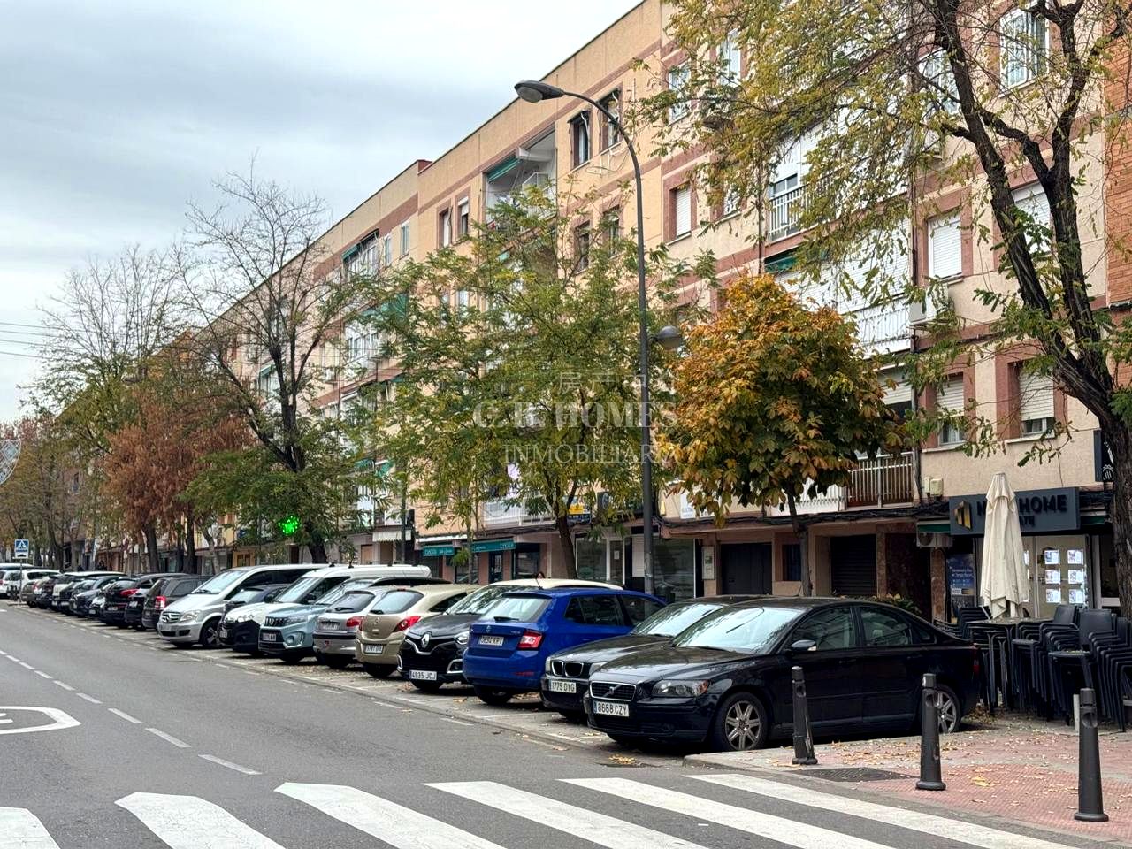 Local en Getafe, Madrid de 80 m2