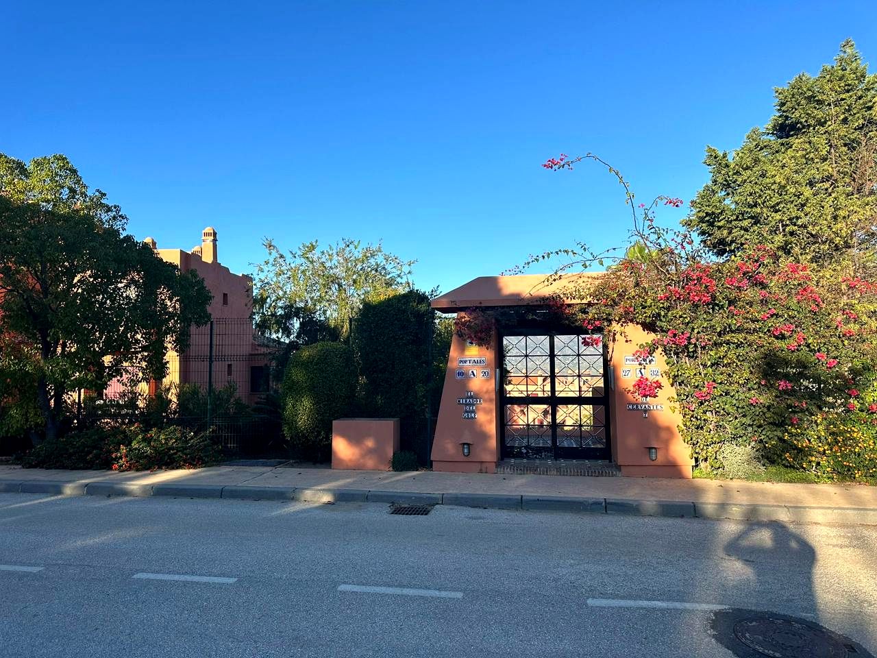 Piso en Calle Miguel de Cervantes, Ojén, Málaga de 184 m2