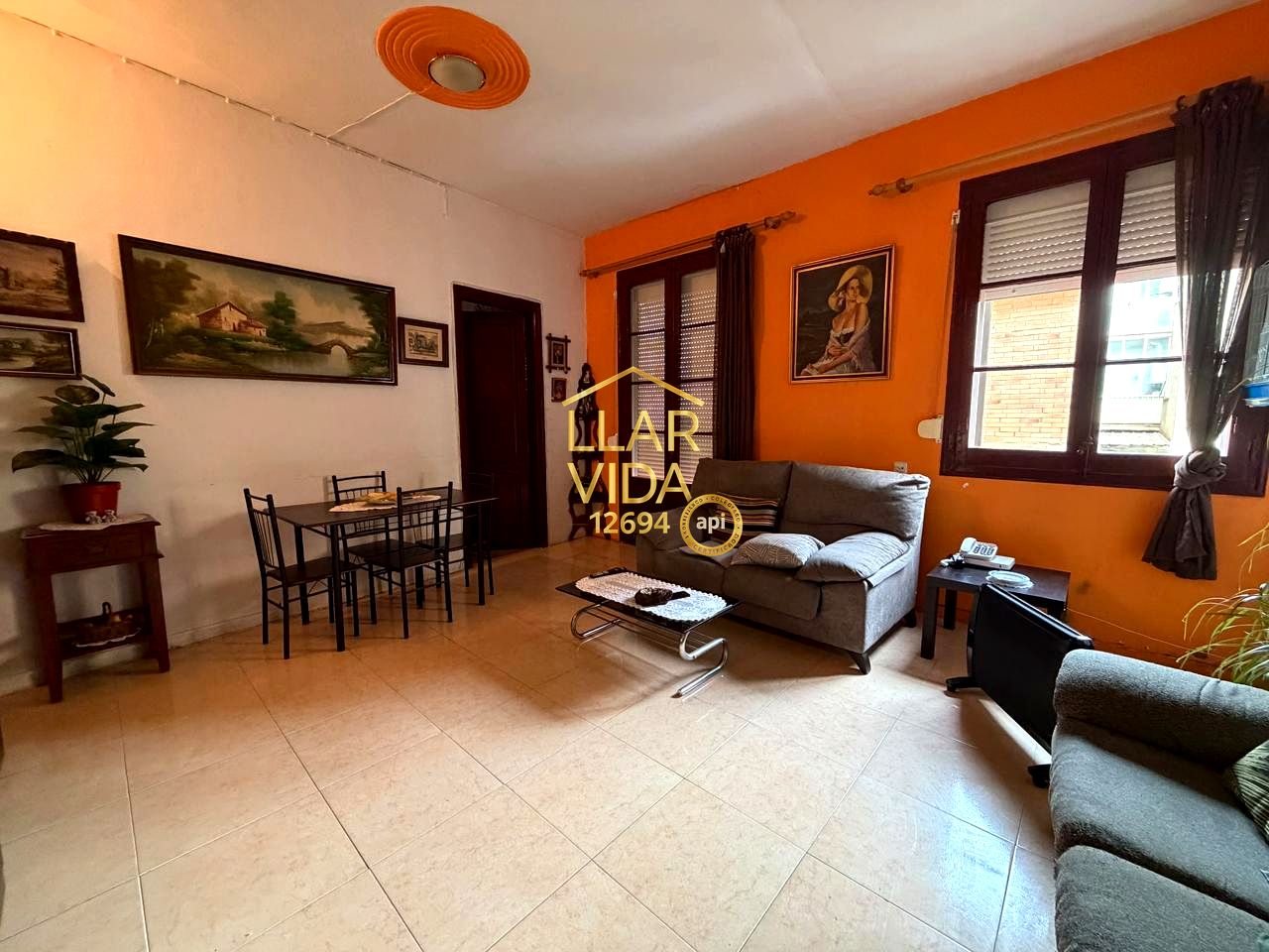 Piso en Carrer Vila Antònia, Lleida, Lleida de 96 m2