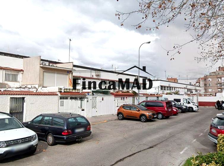 Casa / chalet en Madrid, Madrid de 78 m2