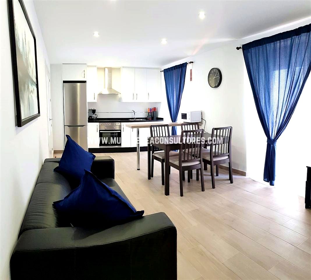 Flat in Calle General Alaminos, Lucena, Córdoba of 103 m2