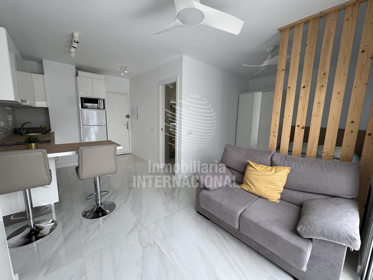 Piso en Puerto de la Cruz, Santa Cruz de Tenerife de 50 m2