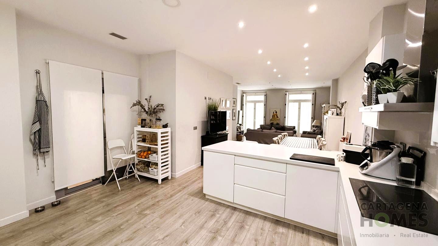 pisos en cartagena · casco-historico 459900€