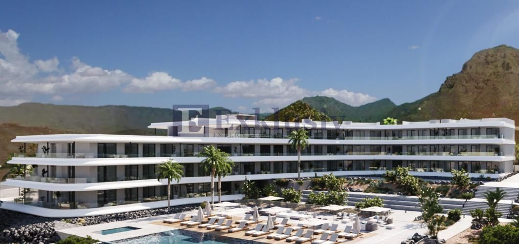 Piso en Costa Adeje, Santa Cruz de Tenerife de 170 m2