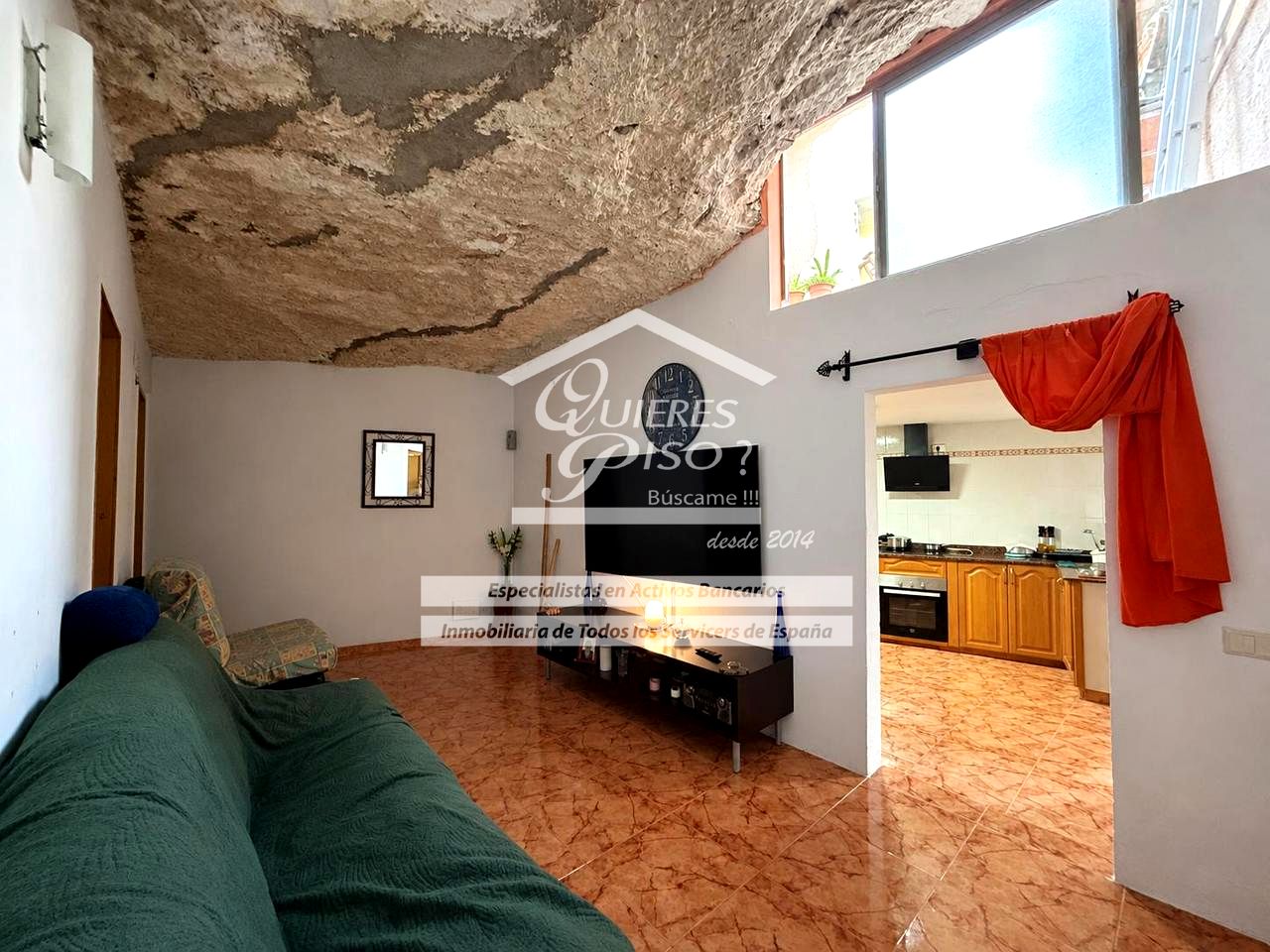 Casa rústica en Teror, Las Palmas de 80 m2