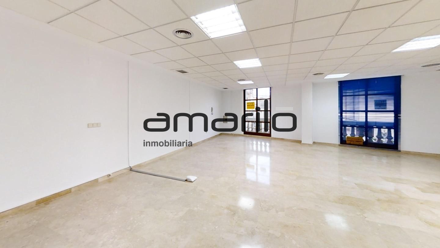 Oficina en Silla, Valencia de 107 m2