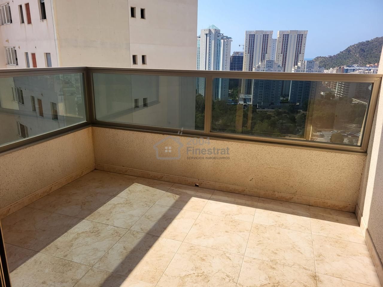 Piso en avenida Marineros, Villajoyosa, Alicante de 62 m2