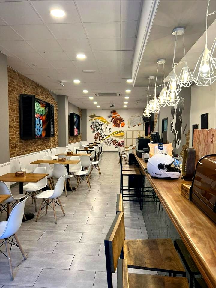 Local en Castelló de la Plana, Castelló de 115 m2