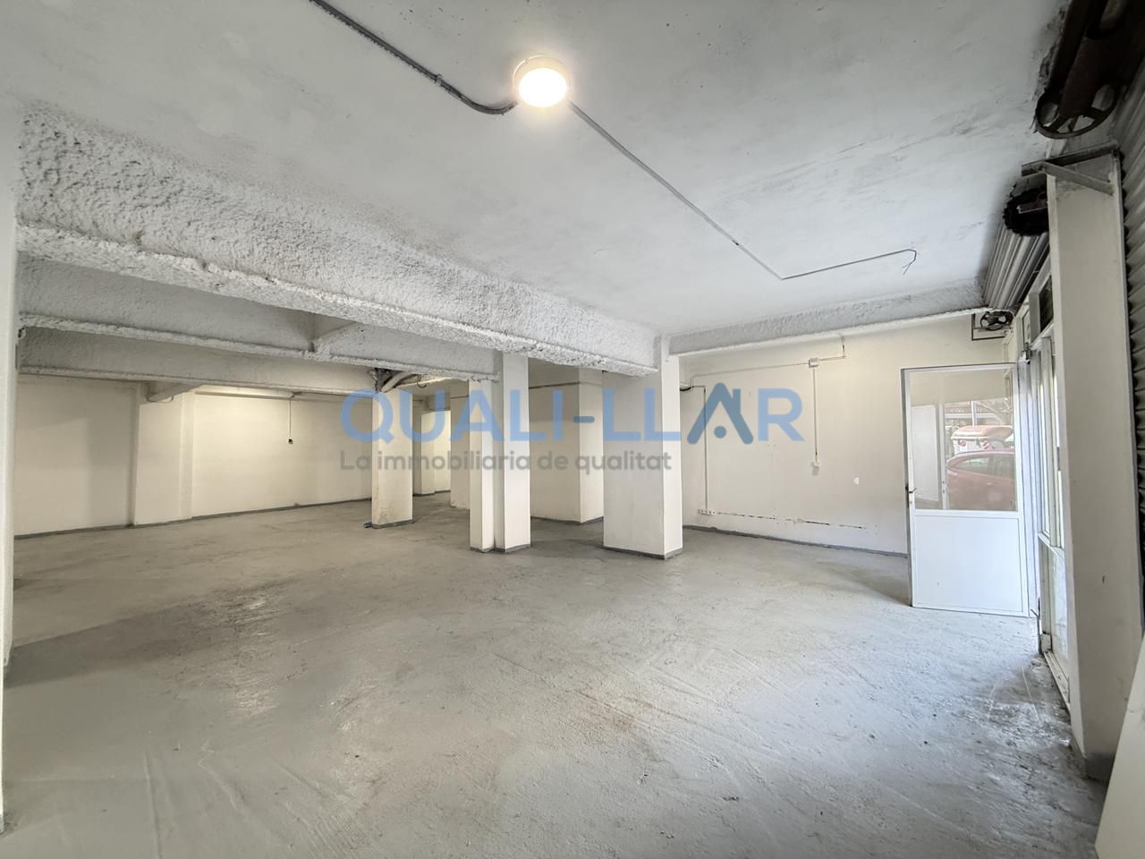 Local en Carrer de Josep Ricart, Sant Feliu de Llobregat, Barcelona de 145 m2
