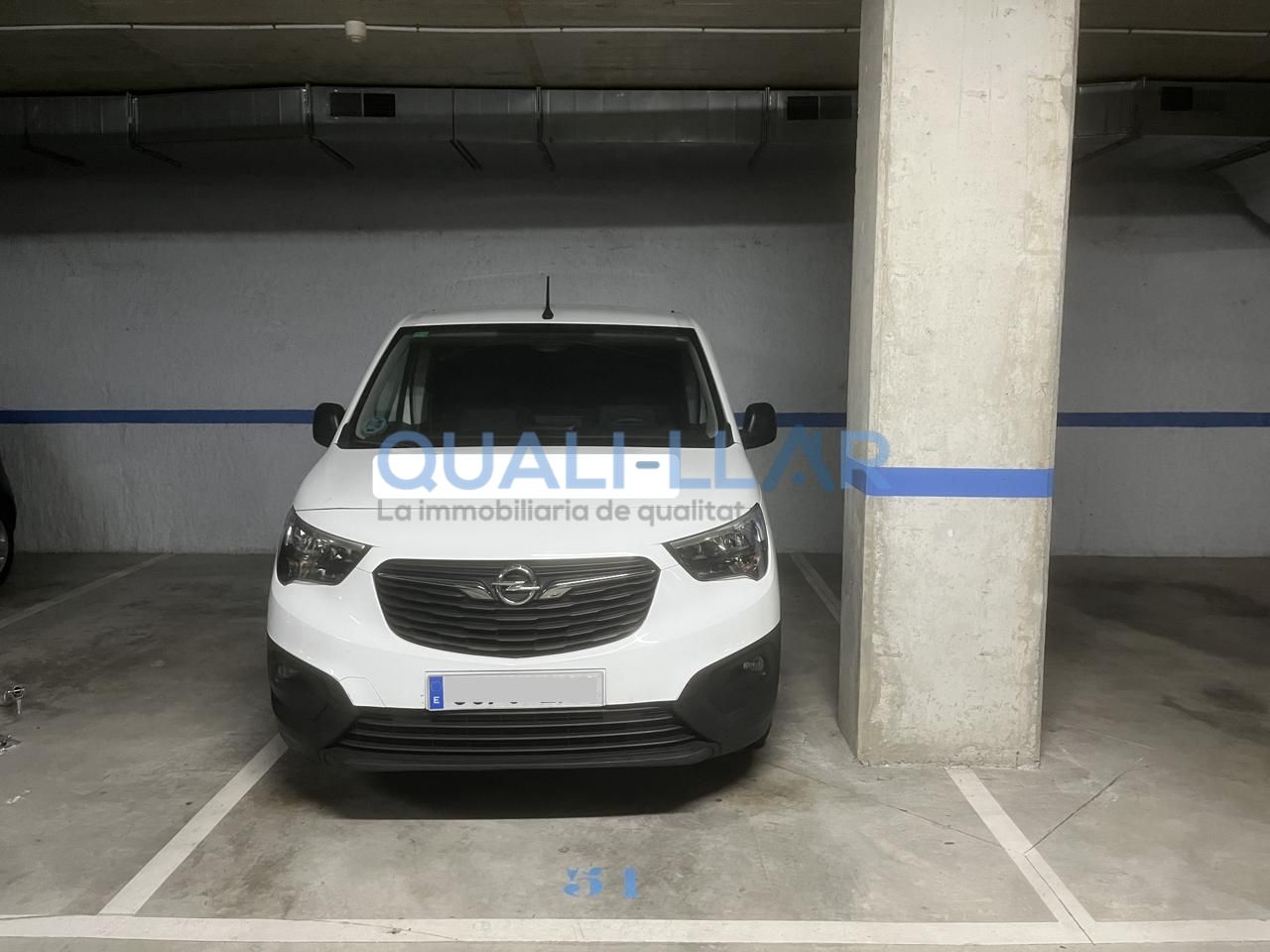 Plaza de parking en Carrer General Manso, Sant Feliu de Llobregat, Barcelona de 13 m2