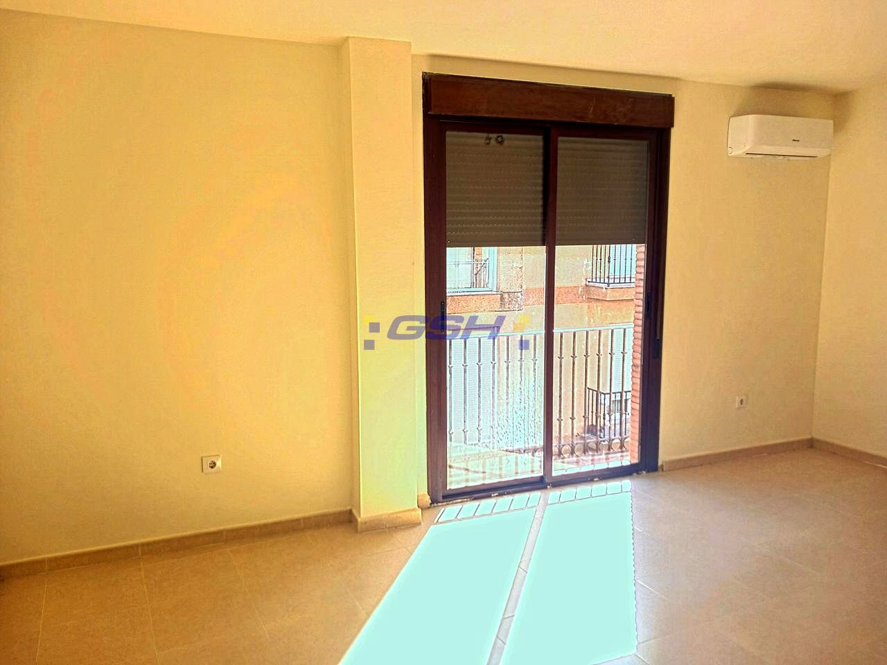 Flat in Churriana de la Vega, Granada of 96 m2