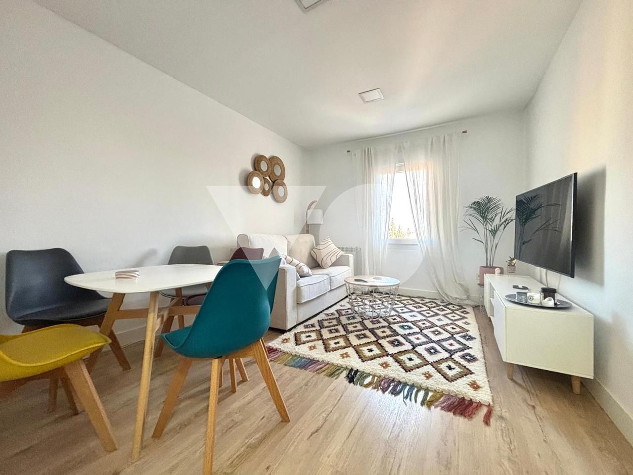 Precioso piso al lado de Arturo Soria Madrid