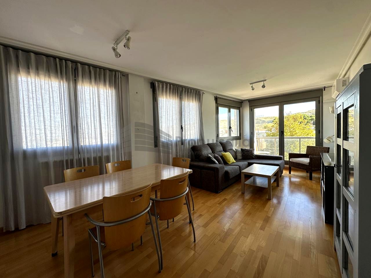 Piso en Calle Eras Bajas, Cuarte de Huerva, Zaragoza de 101 m2