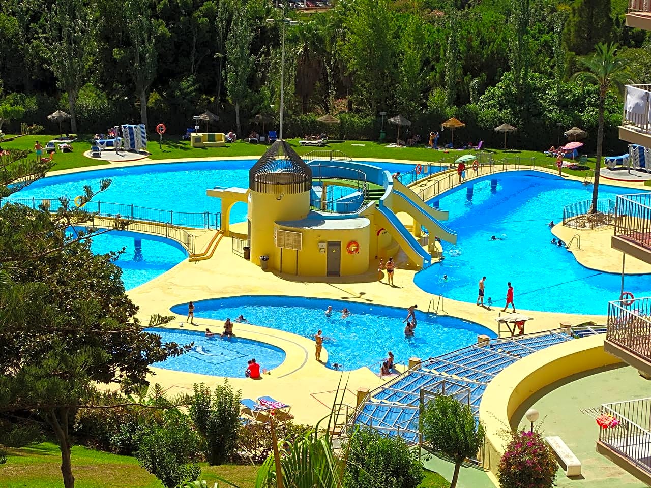 Ref: MKAMAR142. Piso en Benalmádena