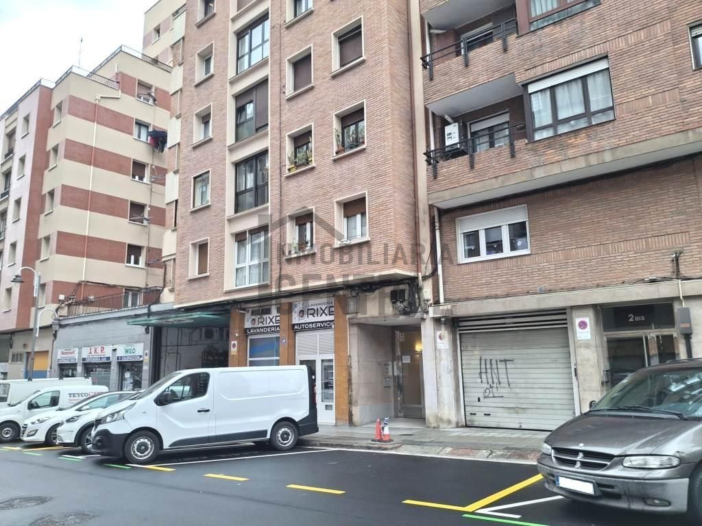 Plaza de parking en Orixe Kalea, Bilbao, Bizkaia de 11 m2