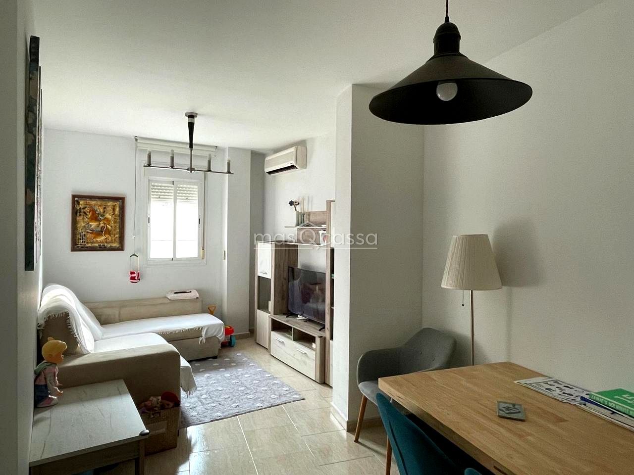 Casa / chalet en Calle Méndez Núñez, La Línea de la Concepción, Cádiz de 75 m2