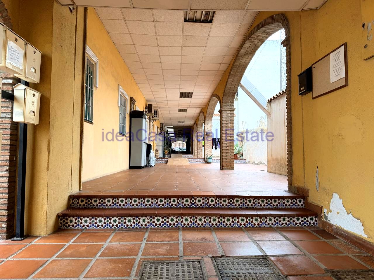 Piso en Calle los Gavilanes, Málaga, Málaga de 55 m2