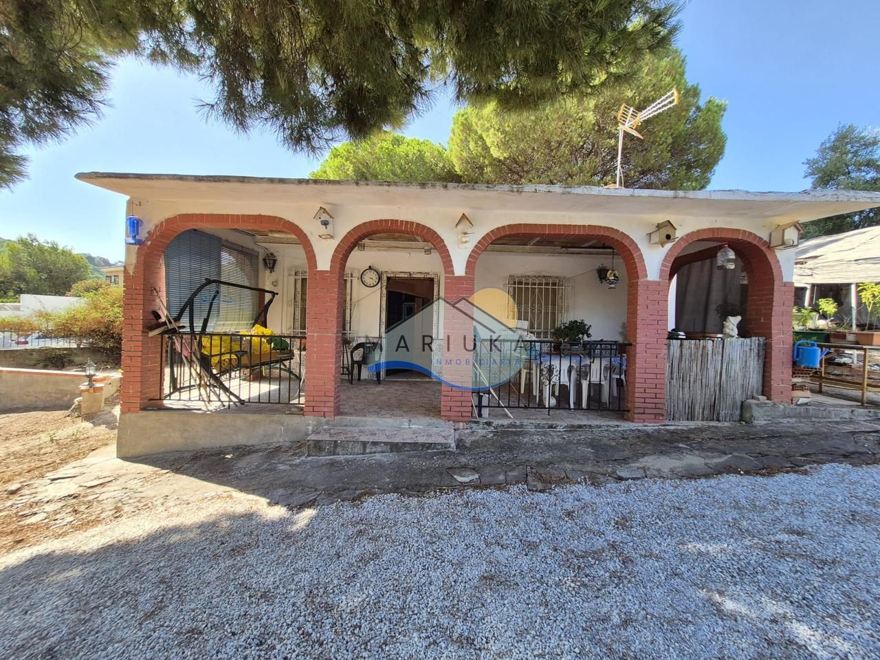 Casa / chalet en Calle Torremolinos, Pinos de Alhaurín, Málaga de 70 m2