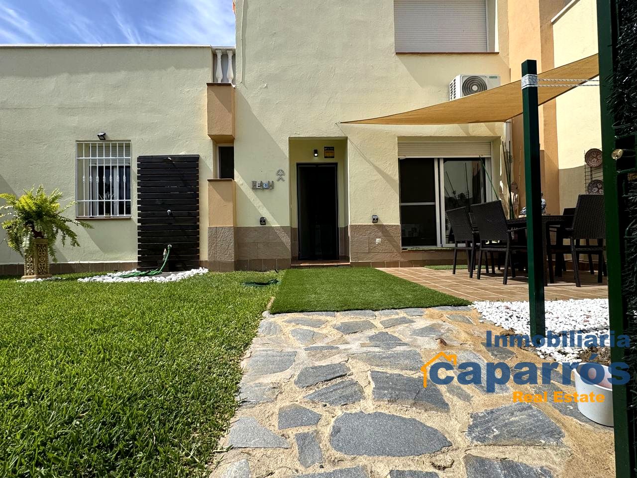 Piso en Avenida Tortuga Boba, Playas de Vera, Almería de 92 m2