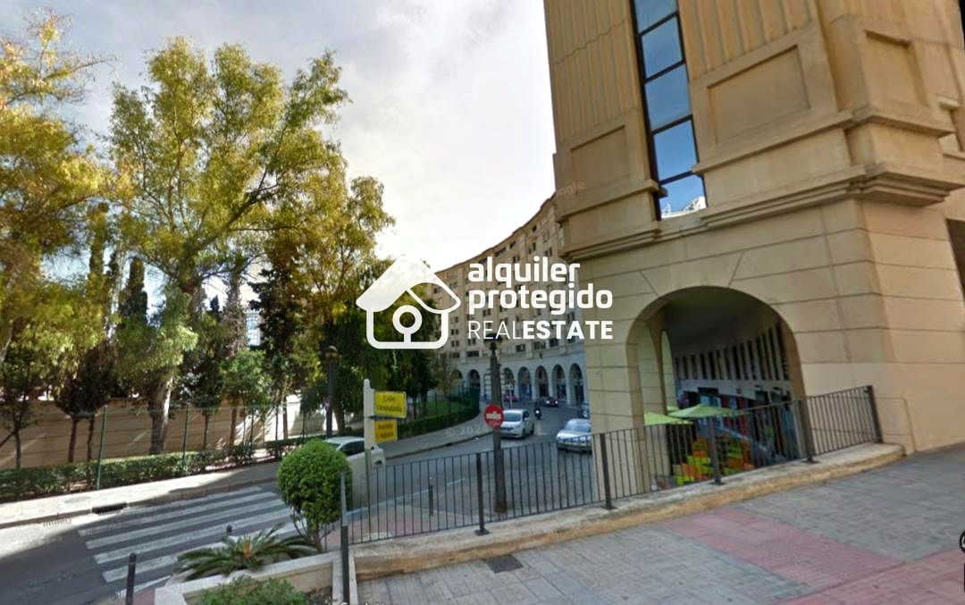 parking en benidorm · calle-ondulada-03501 31420€