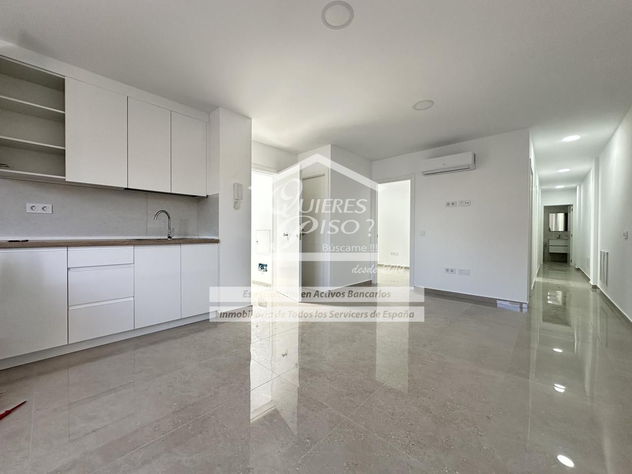 Piso en Calle Achamán, Vecindario, Las Palmas de 100 m2