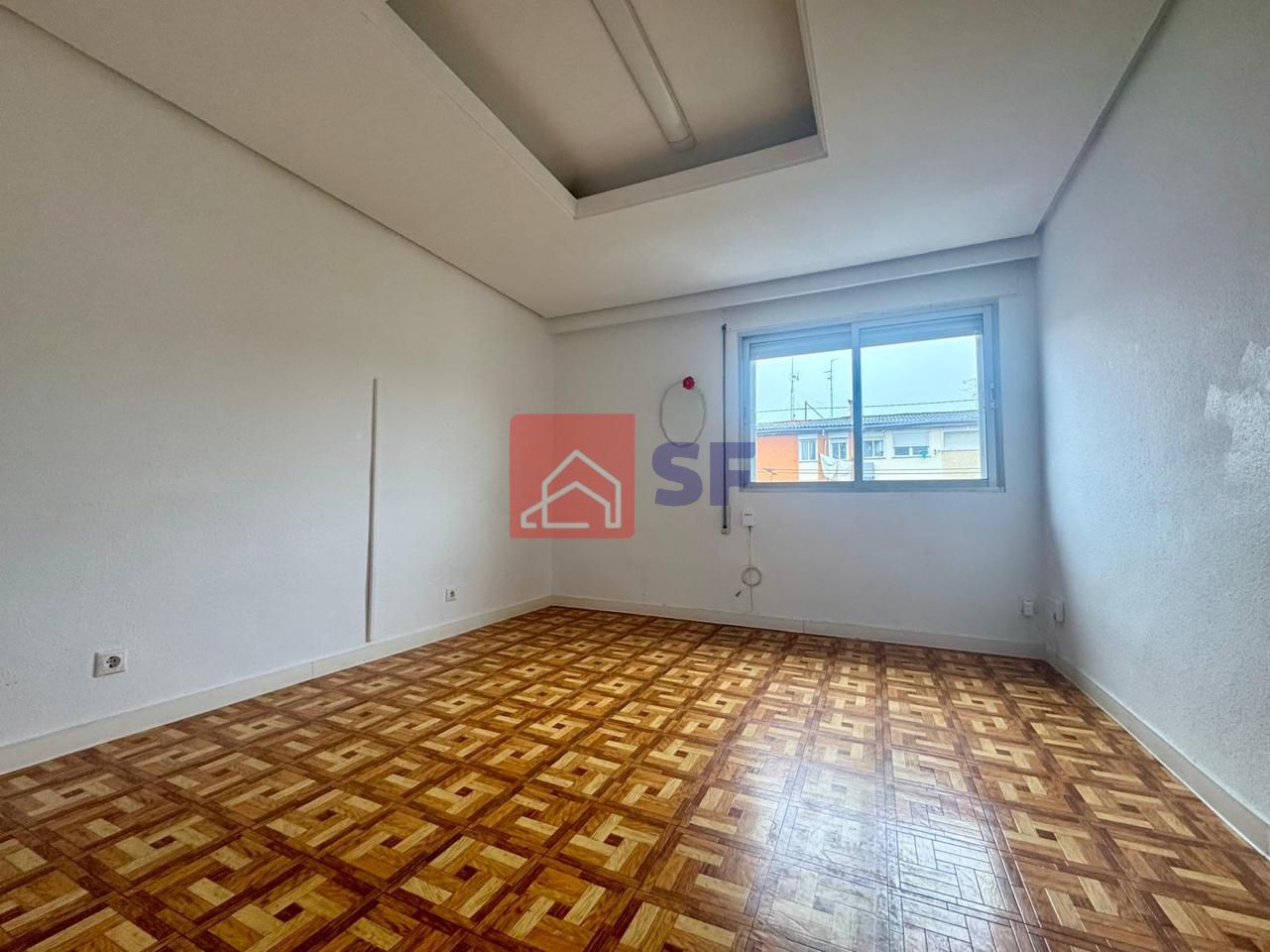 Piso en Calle de Ángel Múgica, Madrid, Madrid de 60 m2