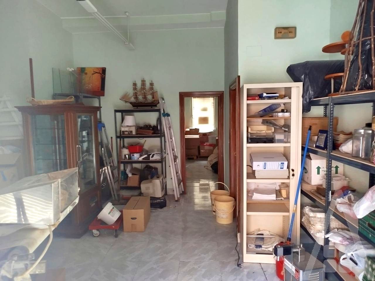 Local en Julian Gaiarre, Bilbao, Bizkaia de 65 m2