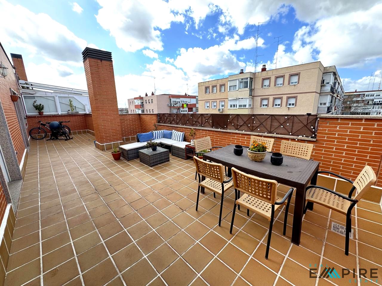 atico en getafe · calle-bejar-28904 250000€