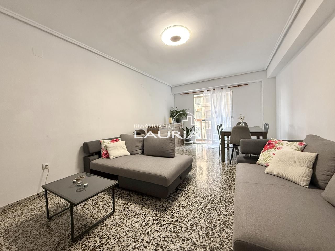 Piso en Ramon Llull 29, Valencia, Valencia de 124 m2