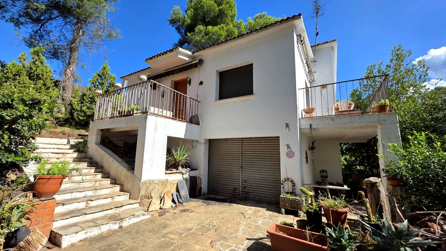 Casa / chalet en RELLINARS, Rellinars, Barcelona de 144 m2