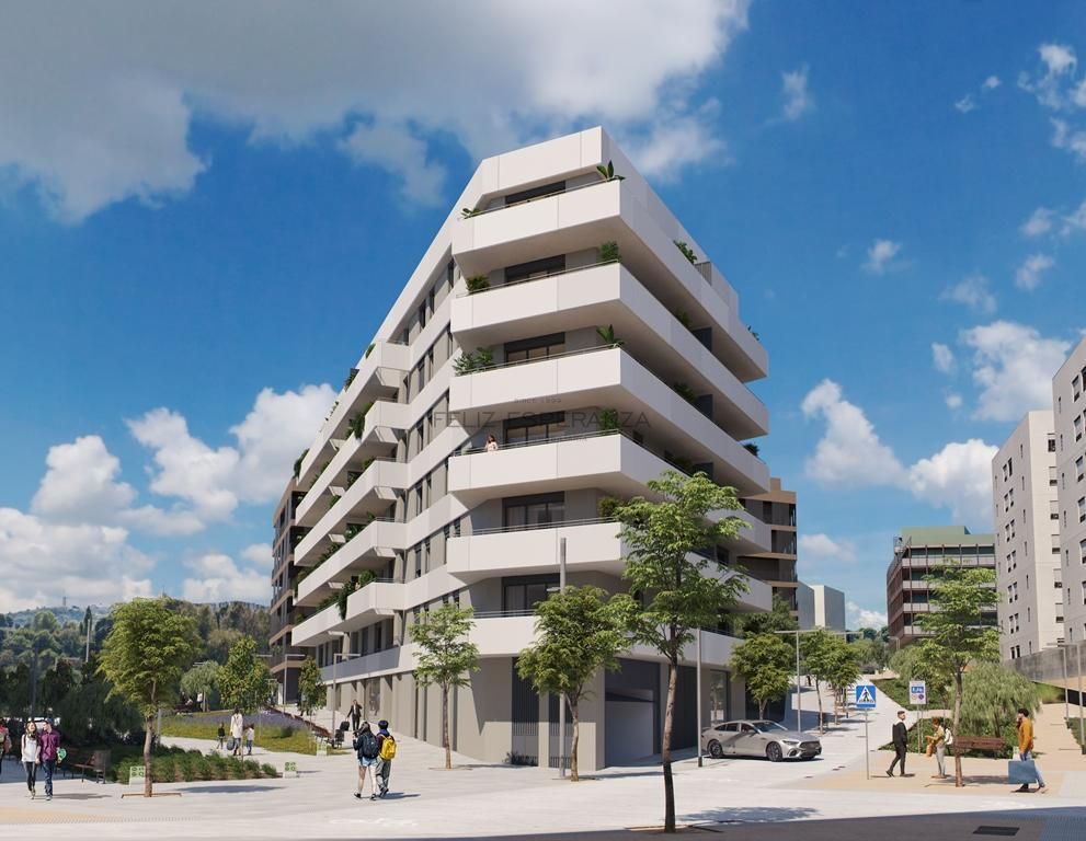 Piso en Carrer de Marceŀlí, 2, Horta-Guinardó, Barcelona de 85 m2