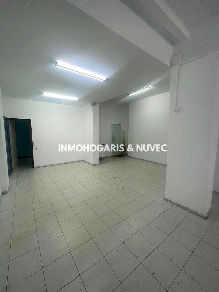 Local Comercial · Barcelona · 1 hab.