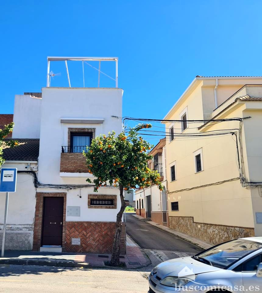 Casa / chalet en Carretera Pozo Ancho, Linares, Jaén de 123 m2