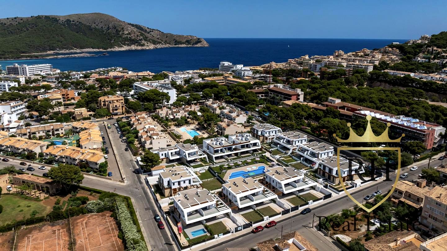 Casa / chalet en Carrer des Moll, Cala Rajada, Illes Balears de 232 m2