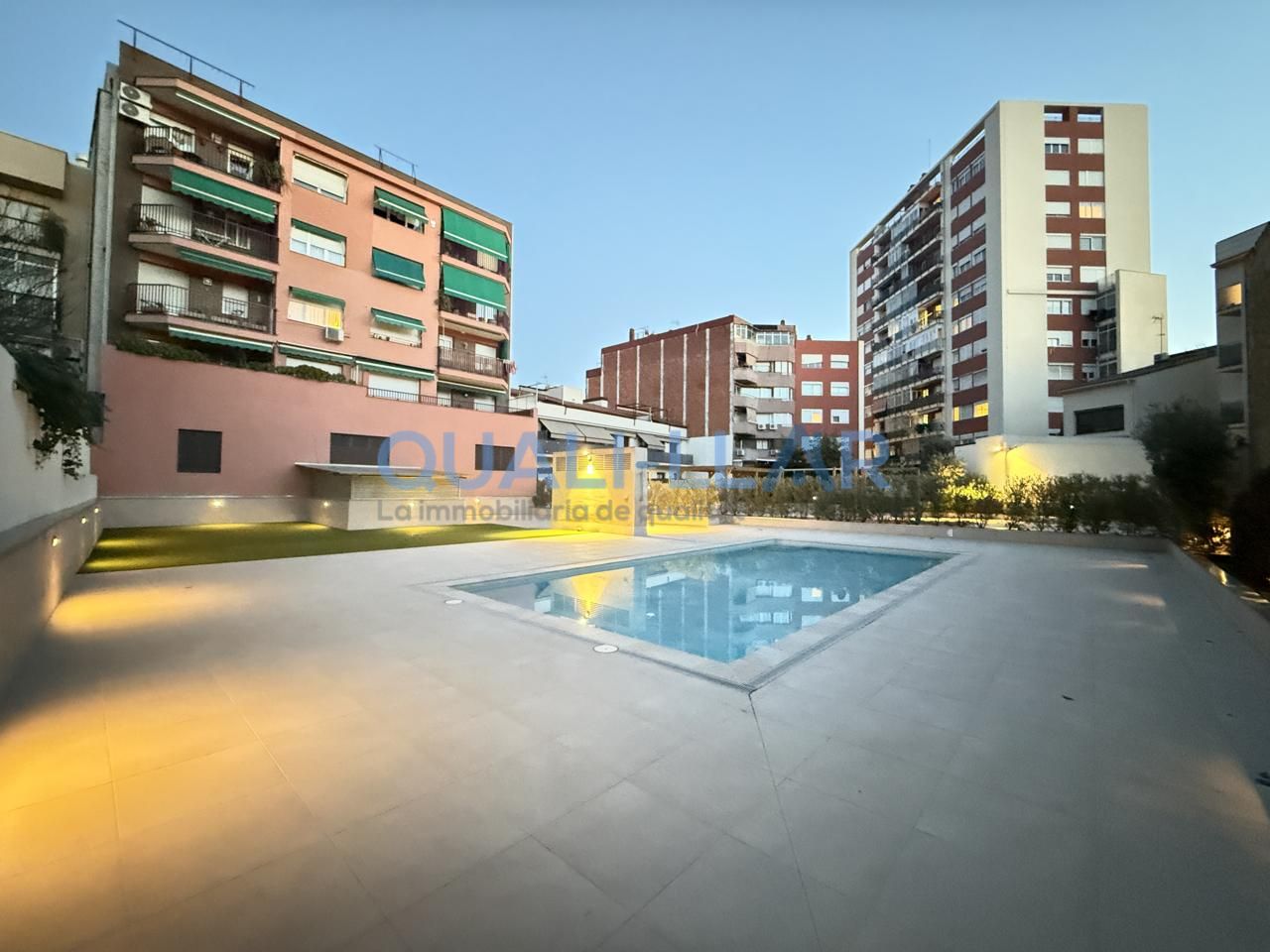 Piso en Carrer d'Eugeni d'Ors, Sant Feliu de Llobregat, Barcelona de 110 m2