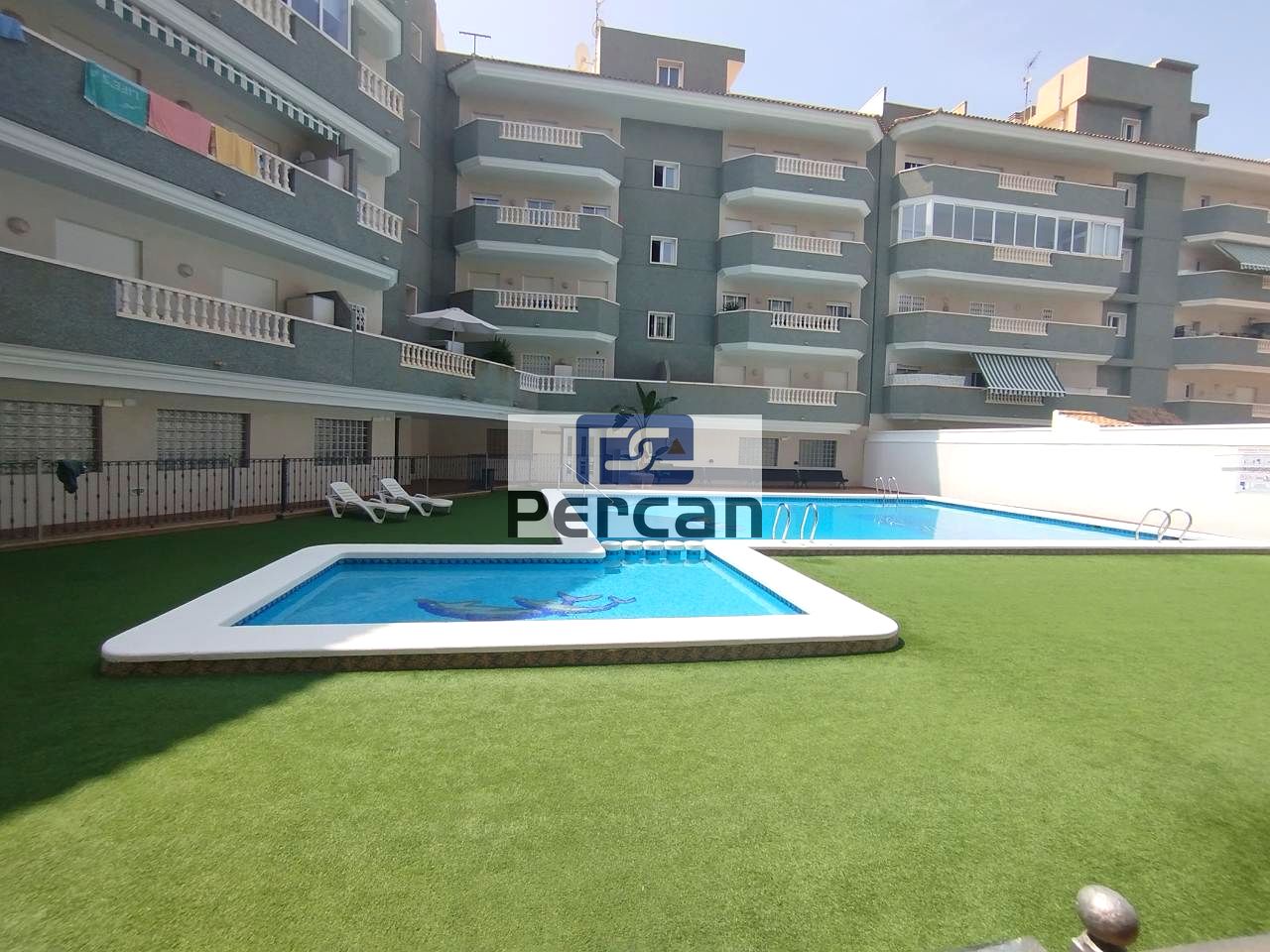 Piso en Carrer 25 d'Abril de 1707, El Campello, Alicante de 65 m2