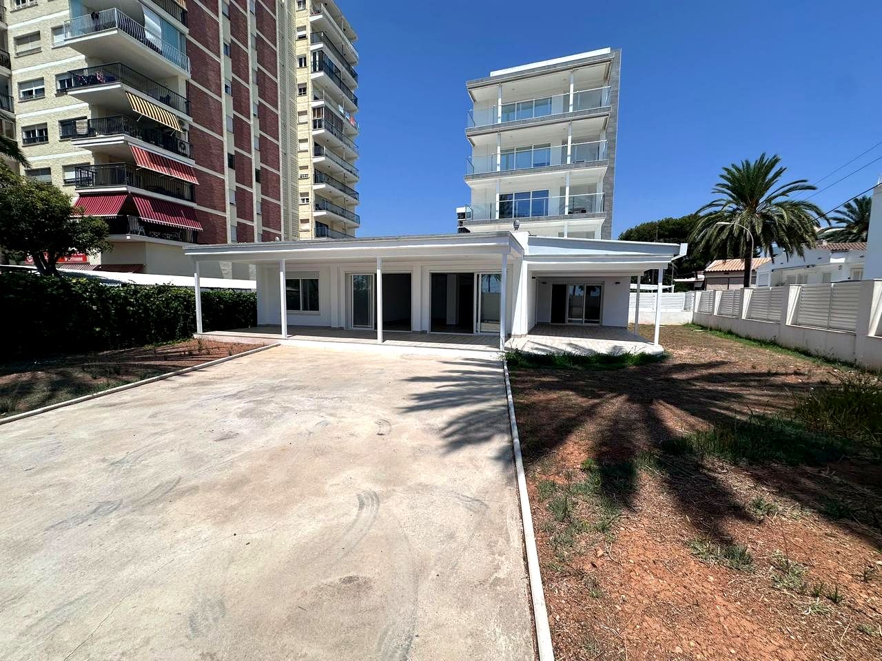 Casa / chalet en Benicasim, Castellón de 280 m2