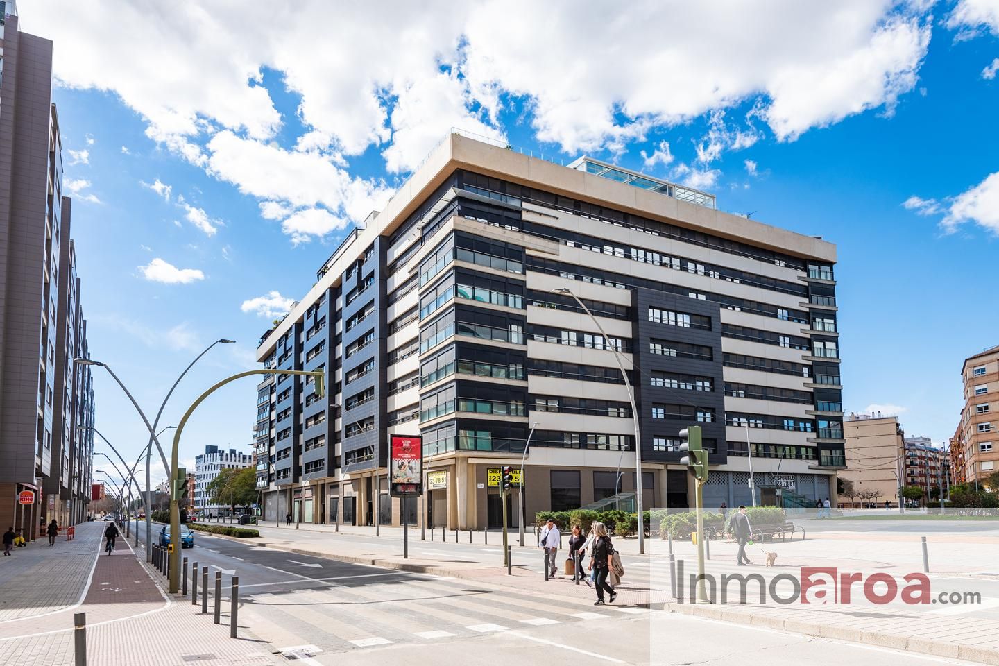 Flat in Castelló de la Plana, Castelló of 134 m2