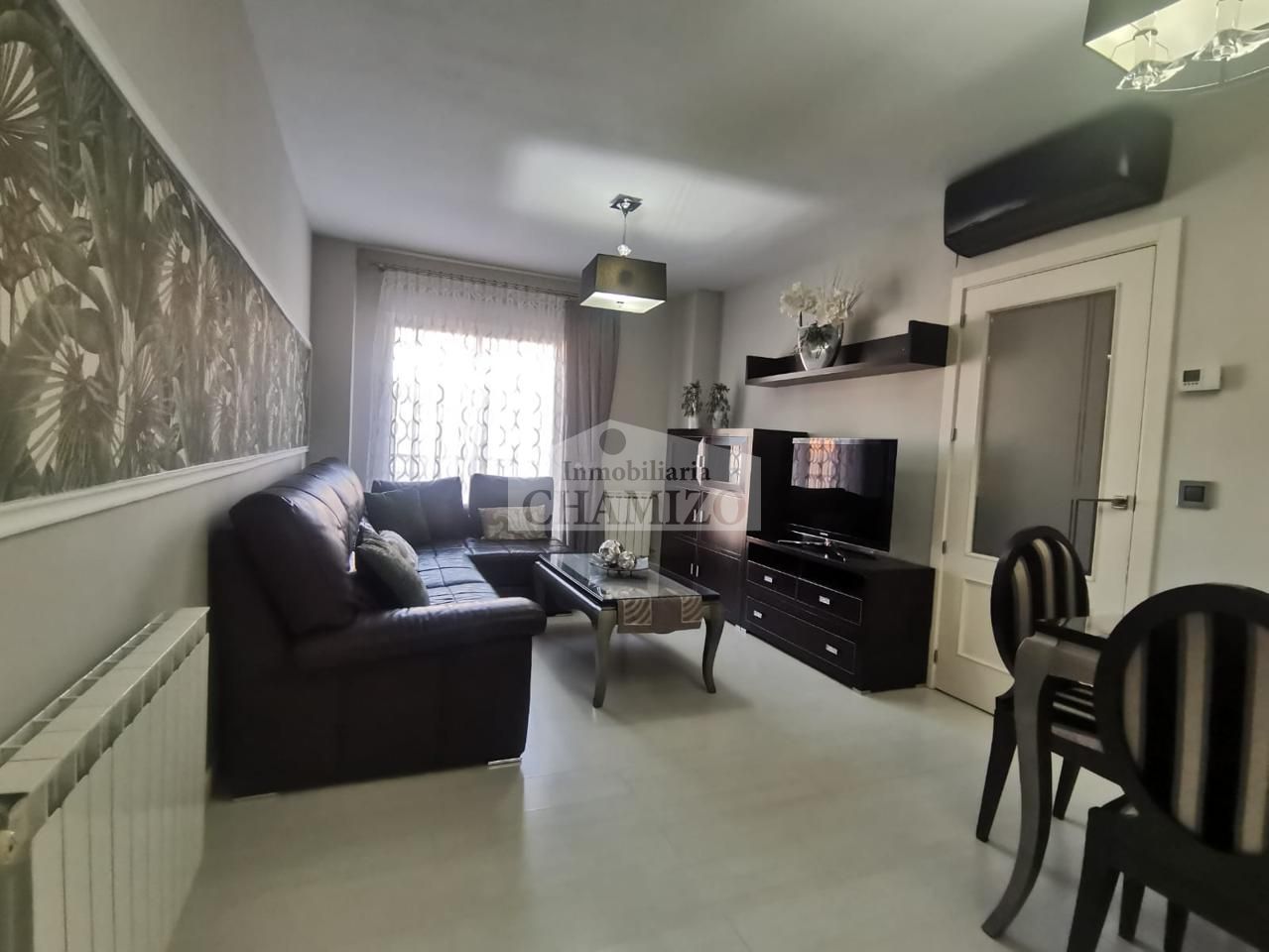 Piso en Villanueva de la Serena, Badajoz de 95 m2