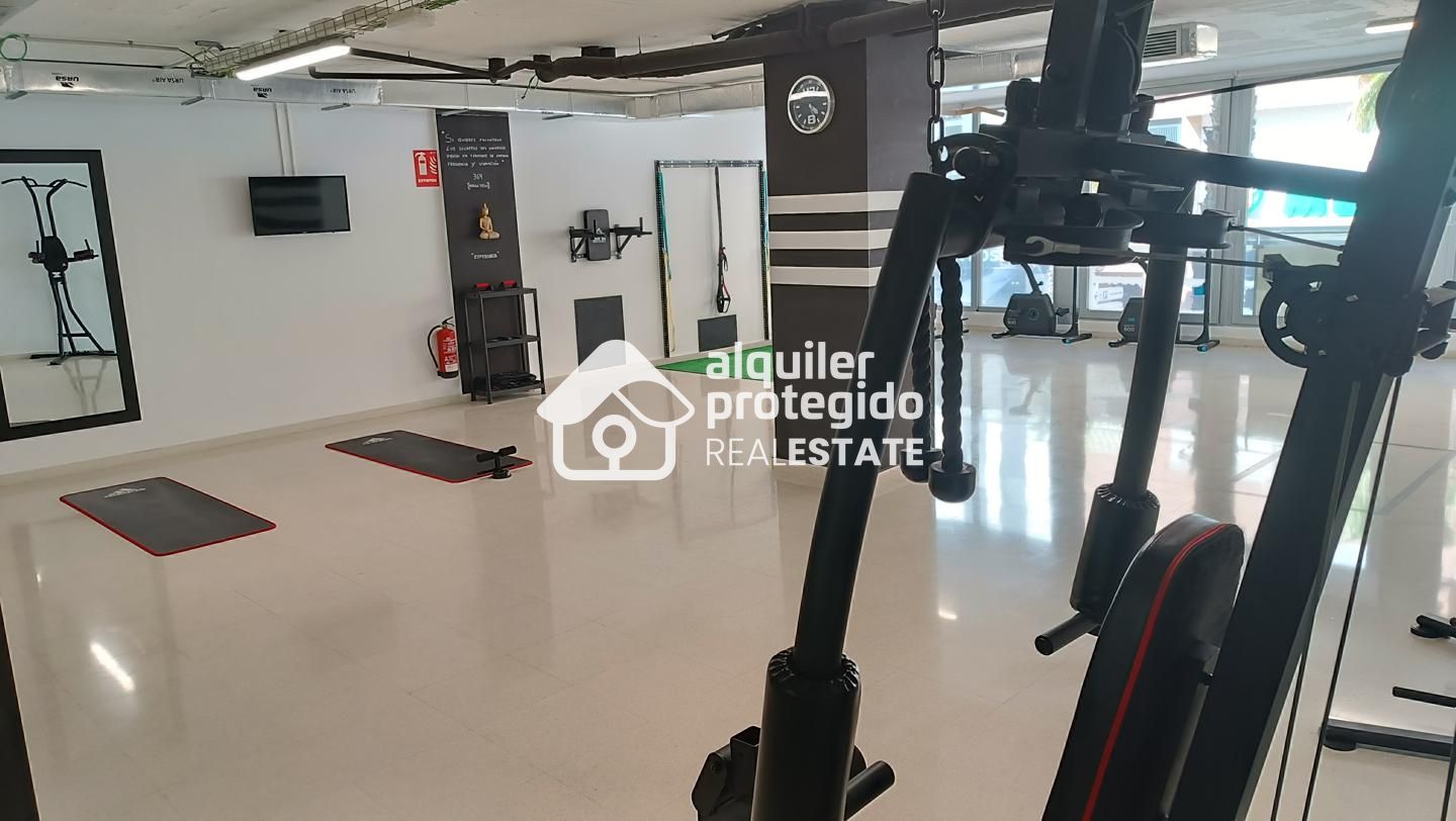 apartamentos en sant-vicent-del-raspeig · centro €