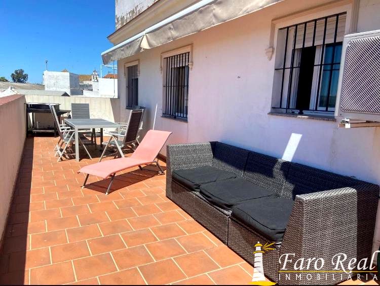 Piso en Barrio Alto, Sanlúcar de Barrameda, Cádiz de 75 m2