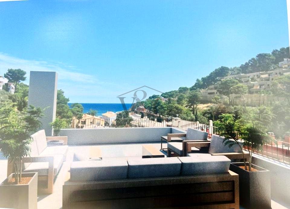 Casa / chalet en carrer sa riera, Begur, Girona de 243 m2