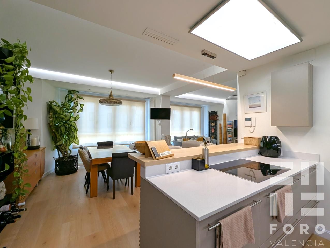 Piso en València, Valencia de 116 m2